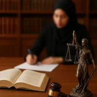 وکیل پایه یک دادگستری/بندر امام خمینی/سربندر