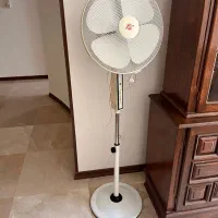 پنکه پایه دار پارس خزر