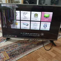 تلوزیون ۴۳اینچی الجی مناسب