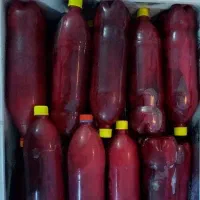 آب انار/آب انار درجه یک/انار|خوردنی و آشامیدنی|کوهدشت, |دیوار