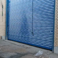 کرکره برقی|خدمات پیشه و مهارت|همدان, |دیوار