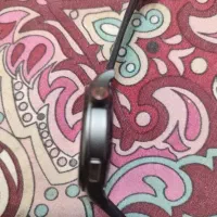 ساعت هوشمند - فقط معاوضه|ساعت|رشت, پیرسرا|دیوار