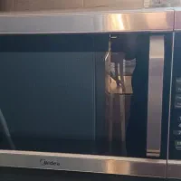 ماکروفر مدیا 42 لیتری13500000