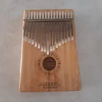 کالیمبا gecko