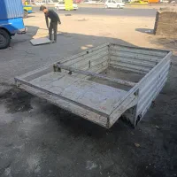 باربند سالم شمالی