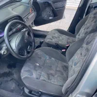 موتور سالم ماشین عالی کابین درحد|خودرو سواری و وانت|محمودآباد, |دیوار