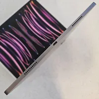 آیپد پرو ipad pro 12.9 m2 (512G)|تبلت|تهران, خاقانی|دیوار