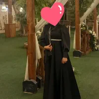 لباس مجلسی ساتن