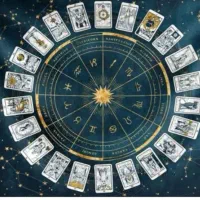 فال تاروت و قهوه