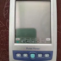 کامپوتر جیبی کاسیو سالم