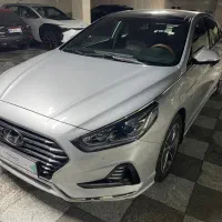 هیوندای سوناتا هیبرید LF (مدل2018)|خودرو سواری و وانت|تهران, الهیه|دیوار