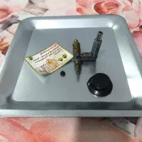 کباب پز ایستاده|اجاق گاز و لوازم برقی پخت‌وپز|کرج, حیدرآباد|دیوار