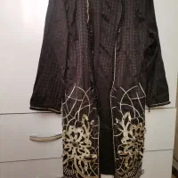 مانتو مجلسی سایز 40