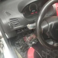 کوییکr.سفید قرمز1400|خودرو سواری و وانت|رباط‌کریم, رباط‌کریم|دیوار