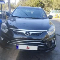 جک s5|خودرو سواری و وانت|مشهد, شهید آوینی|دیوار