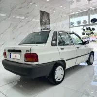 پراید ۸۹ شاسی سالم بیرنگ