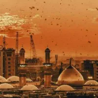 مداح اهل بیت (ع)