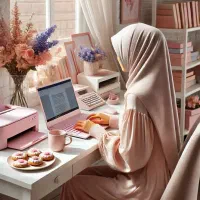 دعوت بکار ویژه بانوان