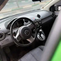 مزدا ۲ اتوماتیک|خودرو سواری و وانت|کرج, فاز ۳ مهرشهر|دیوار