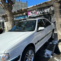 فروش پارس تیوفایو ۹۷