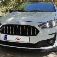 اطلس G فول آپشن|خودرو سواری و وانت|آستارا, |دیوار