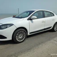 رنو فلوئنس ۲۰۱۵صفر|خودرو سواری و وانت|چابهار, |دیوار