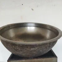 انواع پاتیل قنادی استیل