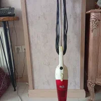 جارو برقی ایستاده