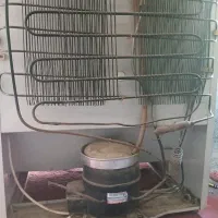 یخچال فریزر