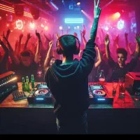 دی جی|خدمات پذیرایی، مراسم|بهبهان, |دیوار