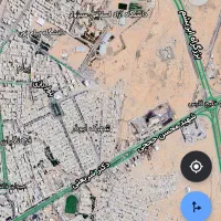 زمین فروشی پشت وزارت راه|فروش زمین و ملک کلنگی|سبزوار, شهرک ابوذر|دیوار