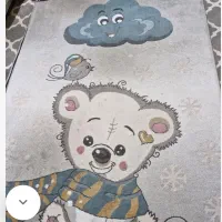 فرش چهار متری کودک