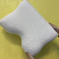 بالش مموری پروانه ای هوشمند