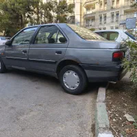 پژو 405مدل86|خودرو سواری و وانت|تهران, ظفر|دیوار