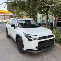 ثبت نام راوفور AWD luxury 2026/تجارت خودرو خسروانی|خودرو سواری و وانت|تهران, الهیه|دیوار