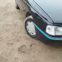 پژو ۸۹سینه کرم سفارشی