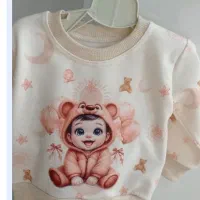 لباسهای دخترانه و پسرانه شیک|کفش و لباس بچه|مشهد, ایثارگران|دیوار