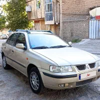 سمند ال ایکس 84|خودرو سواری و وانت|خرمآباد, |دیوار