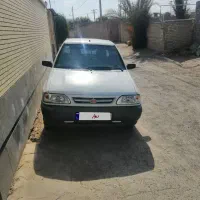 پراید وانت 1402