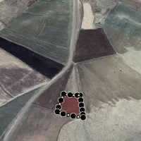 زمین-کشاورزی-دیم