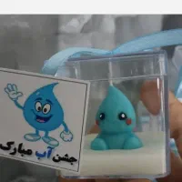گیفت شمع نامزدی تولددندونی.دانش اموز.جشن قرآن