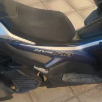 موتور کبیر طرح کلیک 170