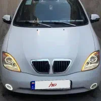 تیبا مدل ۱۴۰۰|خودرو سواری و وانت|گلبهار, شهر جدید گلبهار|دیوار