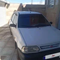 پراید ۹۴دوگانه کارخانه