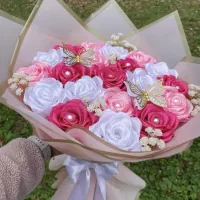 گل مصنوعی|گل مصنوعی|اهر, |دیوار