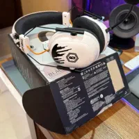 Razer Black shark V2 Pro|قطعات و لوازم جانبی رایانه|تهران, فلسطین (میدان انقلاب)|دیوار