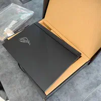 لپتاپ گیمینگ Asus ROG G712 رم ۳۲ گرافیک ۸، ۱۷ اینچ