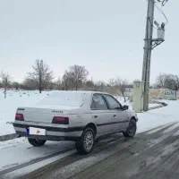 پژو ۴۰۵|خودرو سواری و وانت|صوفیان, |دیوار