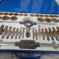 ابزار رزوه و غلاویز