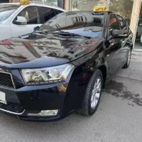 دنا پلاس اتوماتیک ۴۰۱ توربو